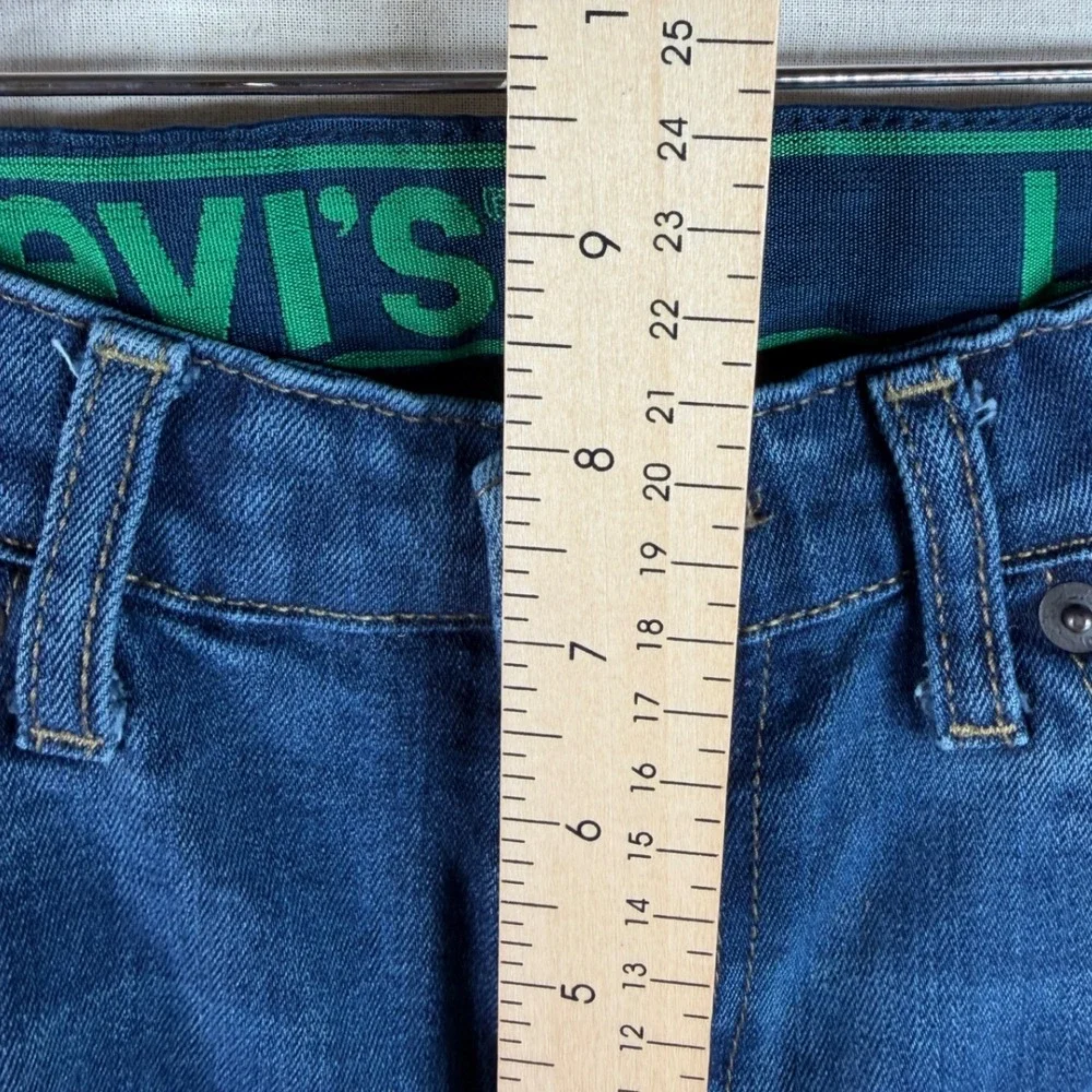 Levis levi 511